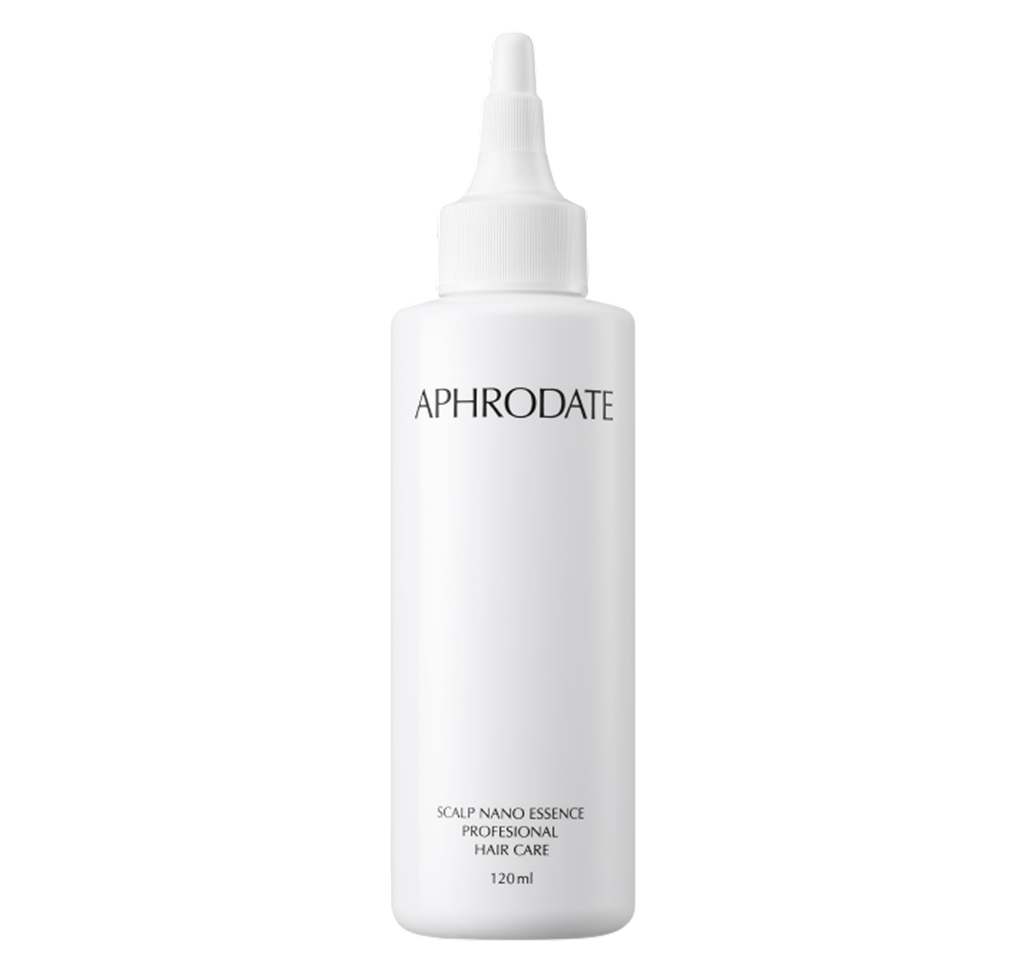 アフロダーテ スカルプナノエッセンス 120ml【育毛剤・医学部外品