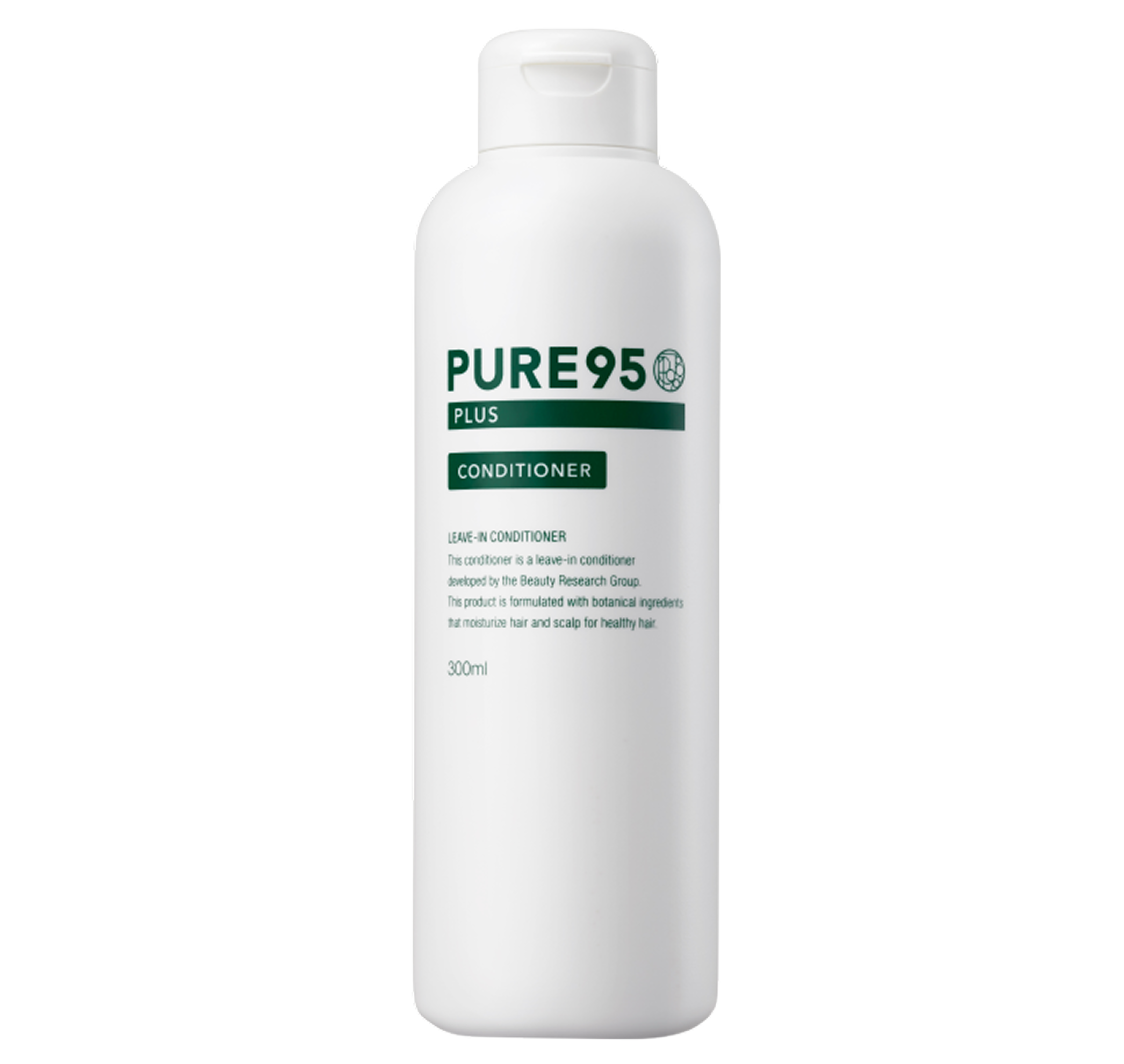 PURE95 PLUS コンディショナー サラサラタイプ – パーミングジャパン