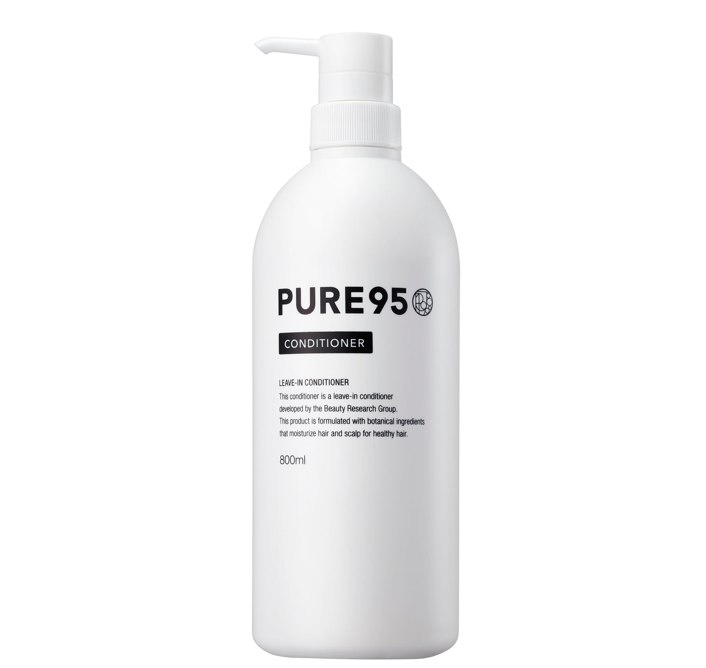 PURE95 コンディショナー
