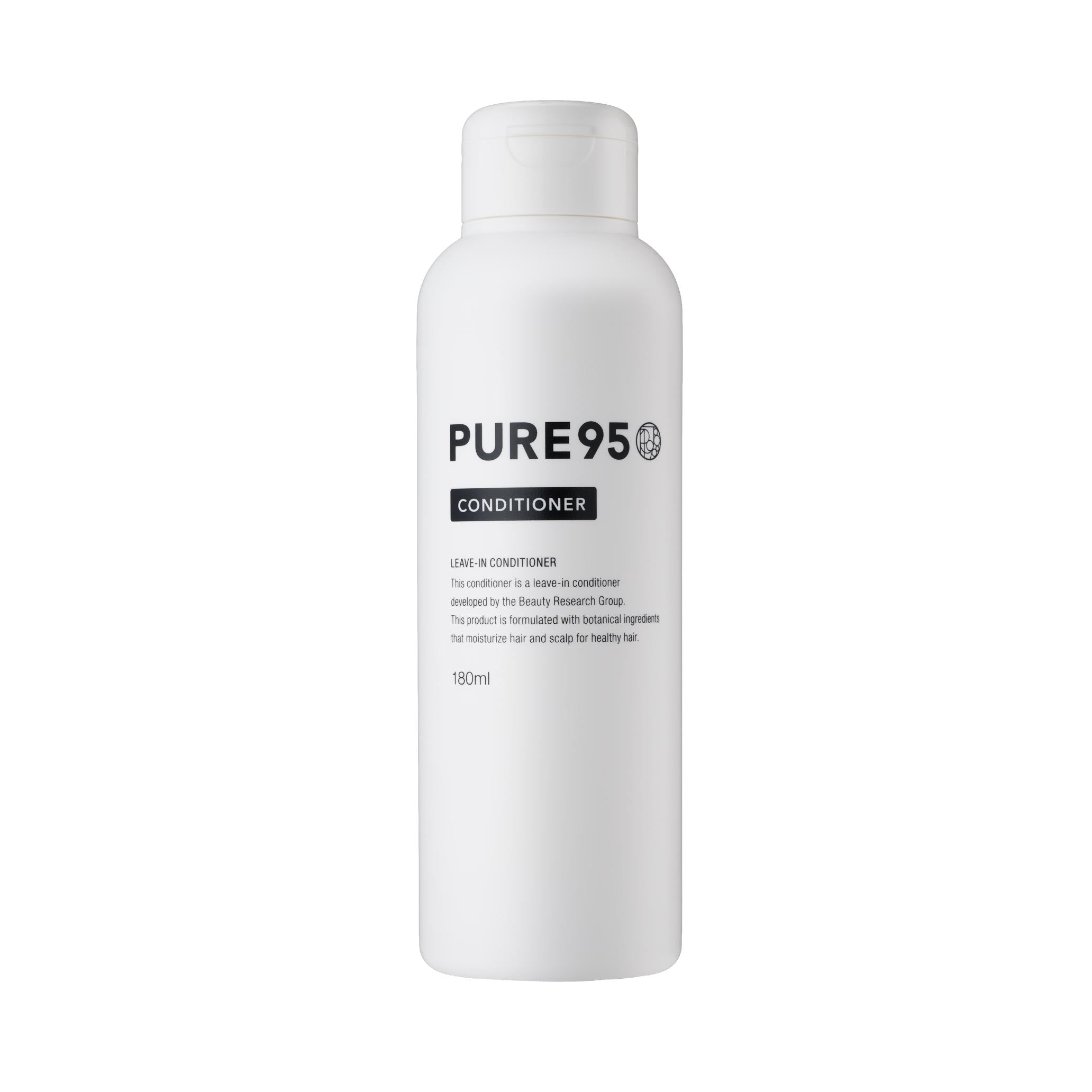 PURE95 コンディショナー – パーミングジャパン