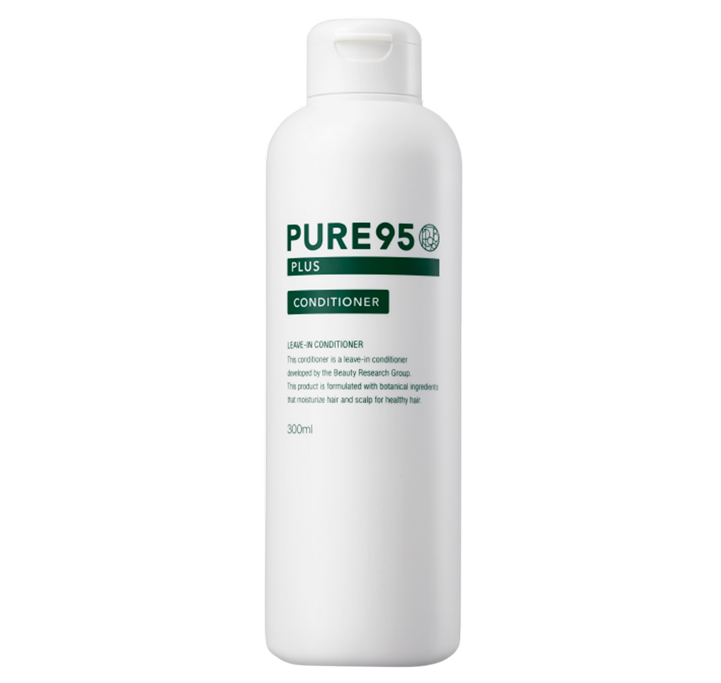 PURE95 PLUS　コンディショナー　サラサラタイプ