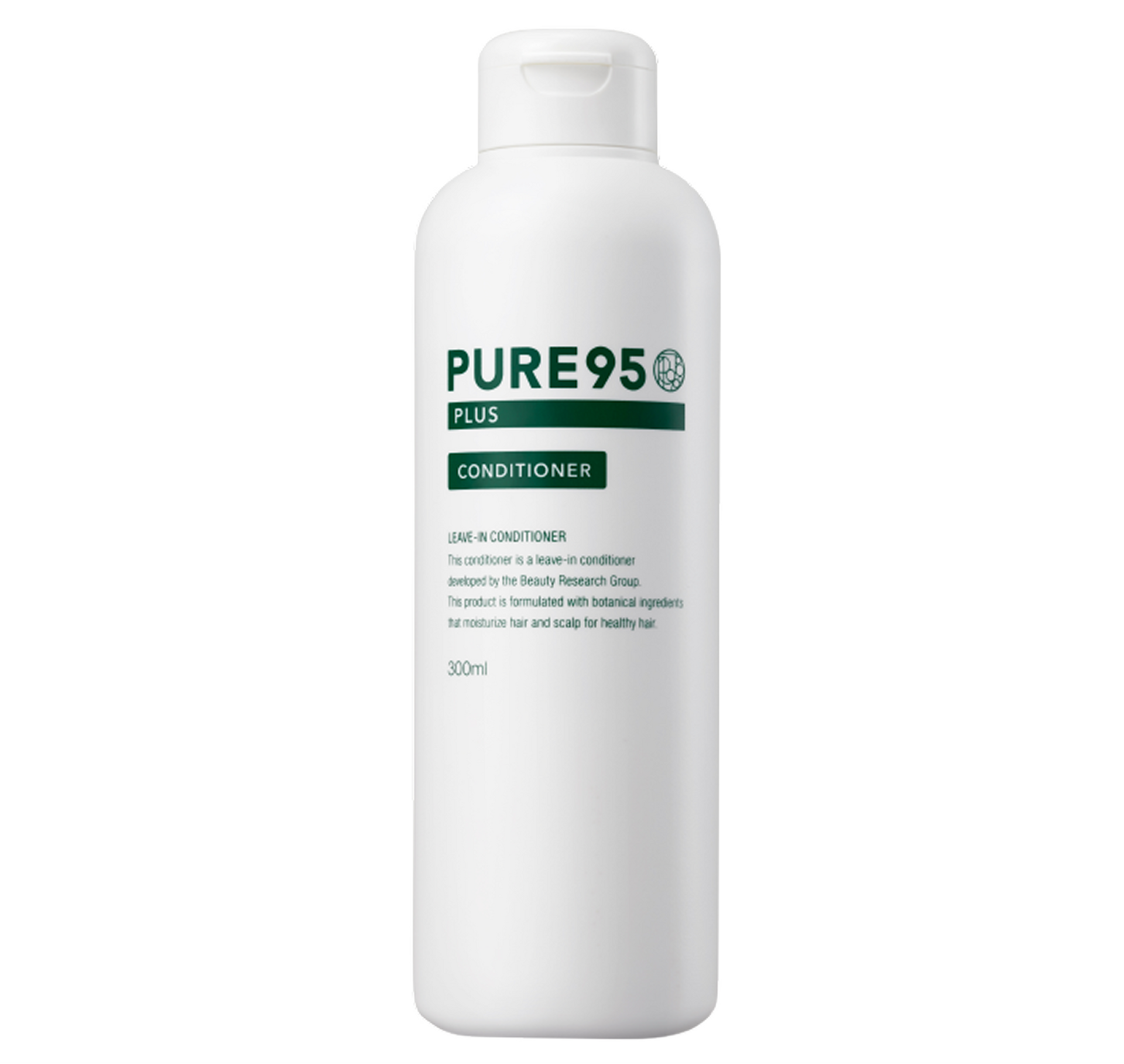 PURE95 PLUS コンディショナー サラサラタイプ – パーミングジャパン