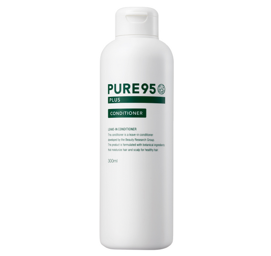PURE95 PLUS　コンディショナー　サラサラタイプ