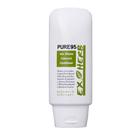 PURE95 EXハーブコンディショナー　ハイダメージ用