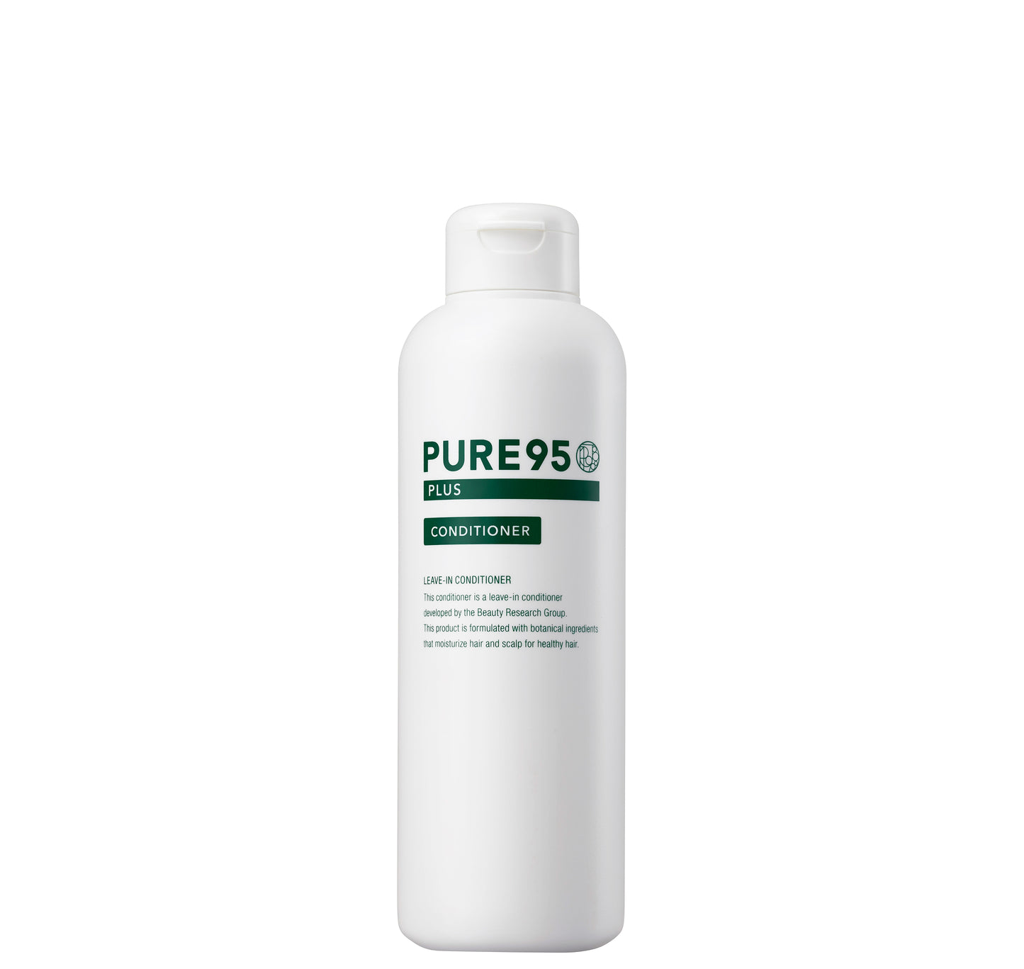 PURE95 PLUS　コンディショナー　サラサラタイプ