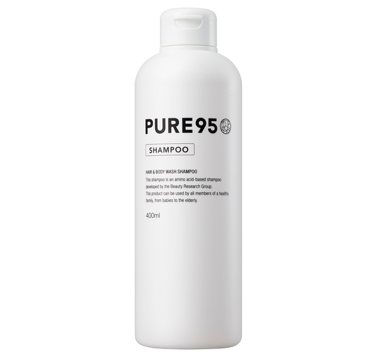 PURE95 シャンプー