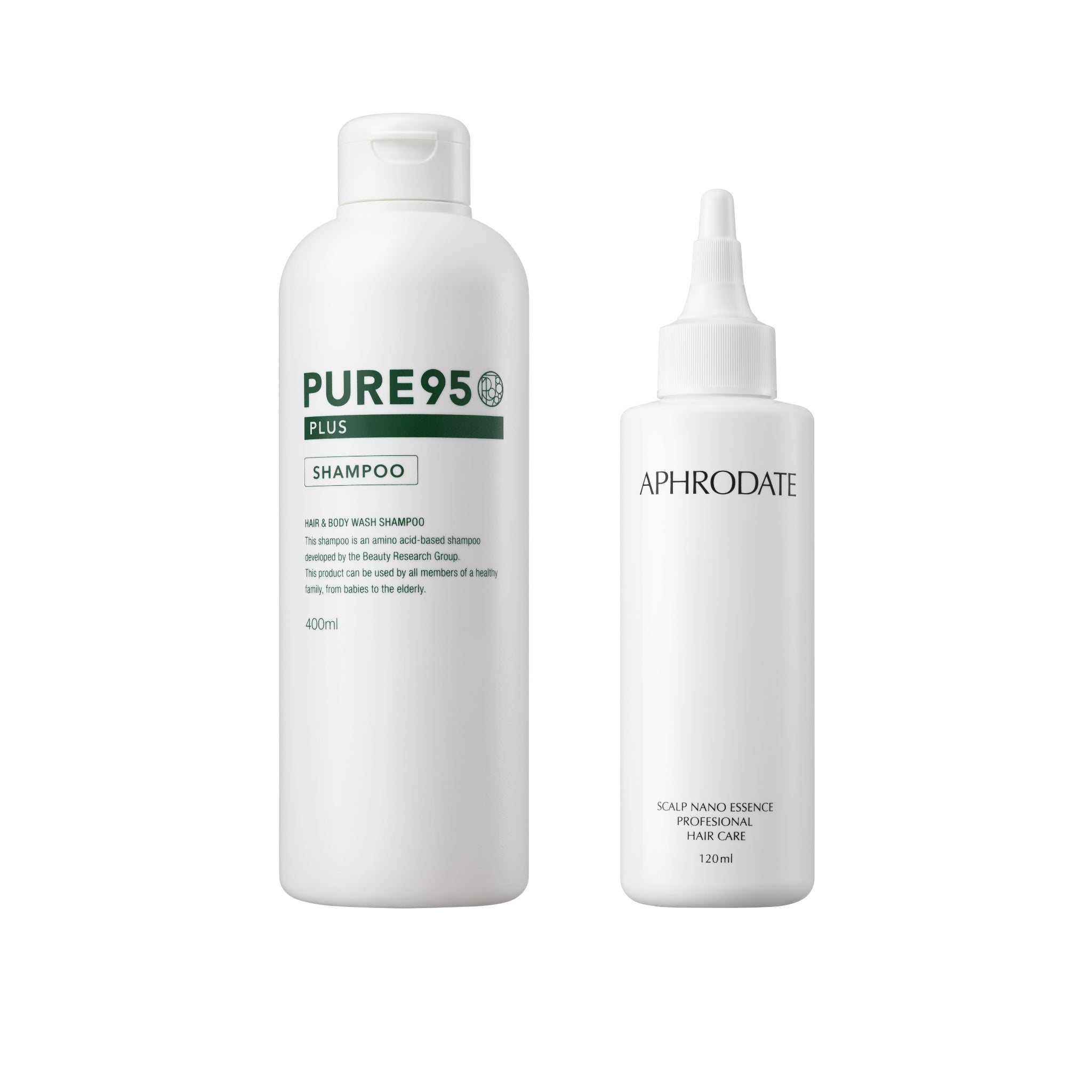 おすすめセット商品 – PURE95