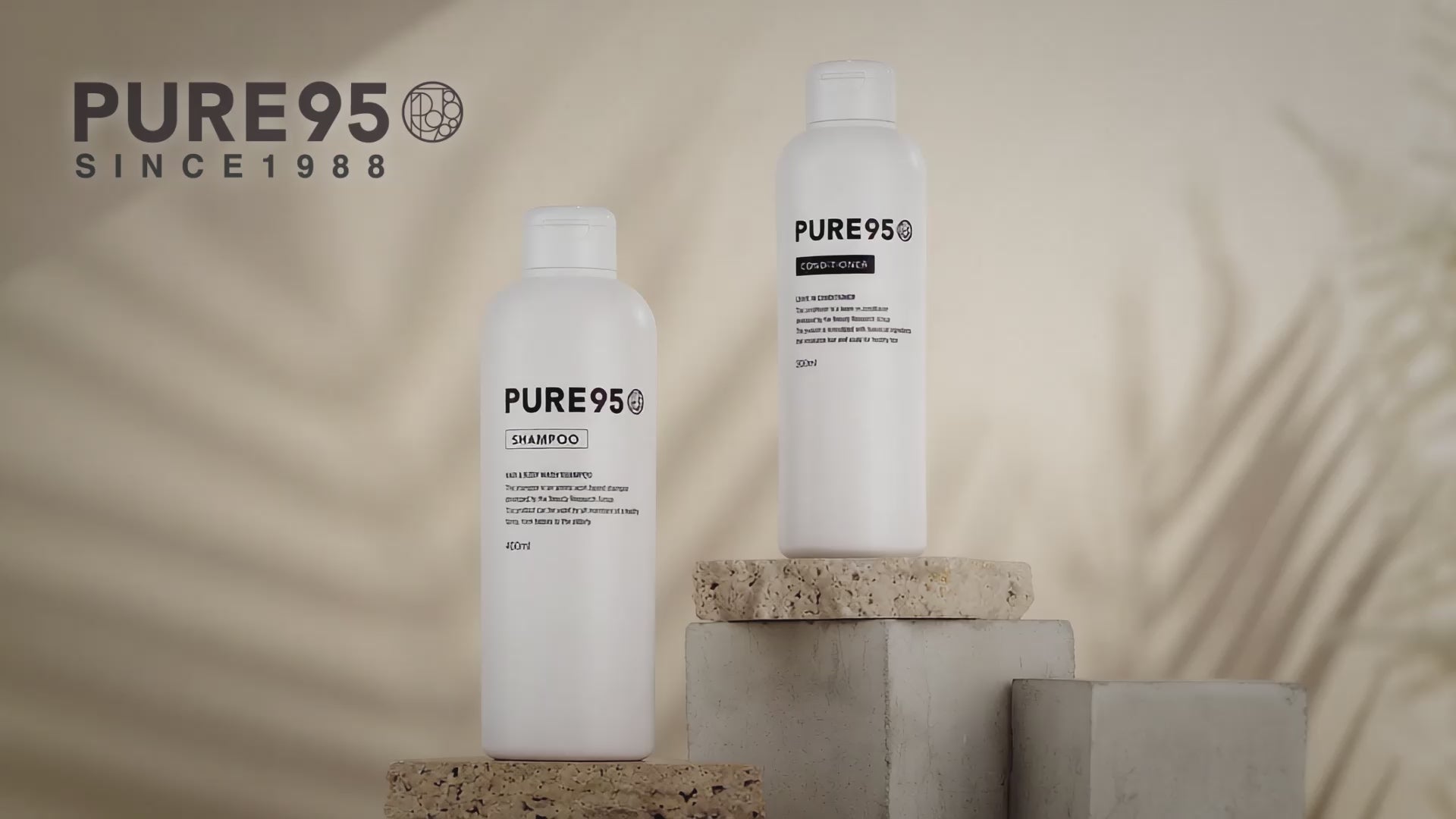 アミノ酸系シャンプーPURE95公式サイト｜パーミングジャパン
