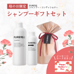 shampoo gift set